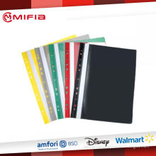 Report File Clip File Folder With 11 Holes